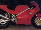 Ducati 851 Strada